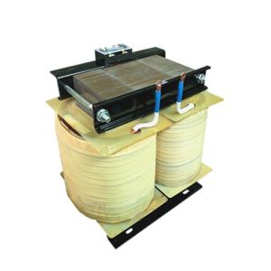 QXDQ20240402001 Date Code Medium and High Voltage Transformer for Cooling