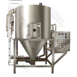 Environmental Friendly And Customized Made Spray Dryer For Chemical Equipment