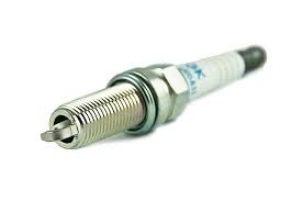 Quality Copper Core OEM Spark Plugs For NISSAN 22401-BC01B  LFR5E-11/K16HR-U11 wholesale