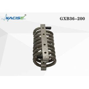 GXB36-200 Anti-shock Helical Wire Rope Isolator with Energy Absorption and