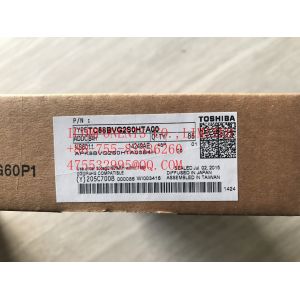 TC58BVG2S0HTA00 NAND Flash 3.3V 4Gb 24nm SLC B-NAND (EEPROM) KIOXIA