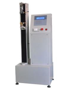 China Single phase Computer Pull Electronic Tensile Test Machine Wire Changing on sale