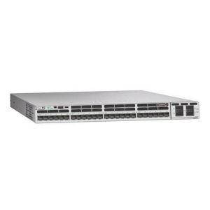 Cheap Cisco Catalyst 9300X Switch - 24x10G , AI Analytics &amp; StackWise-320 Scalability for sale