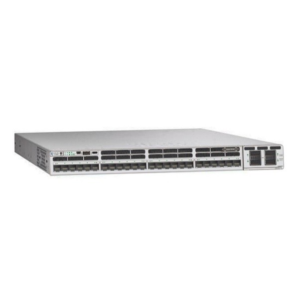 Quality Cisco Catalyst 9300X Switch - 24x10G , AI Analytics & StackWise-320 Scalability wholesale