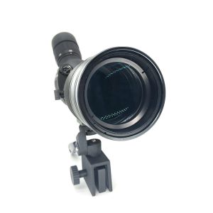 20-60x60 ED Lens Compact Long Range Spotting Scope IPX7 Waterproof