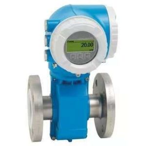 The Endress+Hauser Cerabar PMP75 Absolute And Gauge Pressure Transmitter