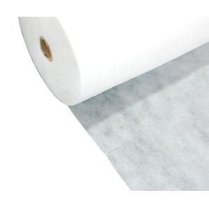 Non Woven Disposable L Bed Sheet With 100% Polypropylene PP Material