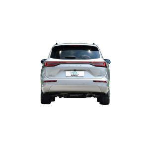 2024 huaweis Seres aito m7 pro ultra hybrid extended-range luxury version suv