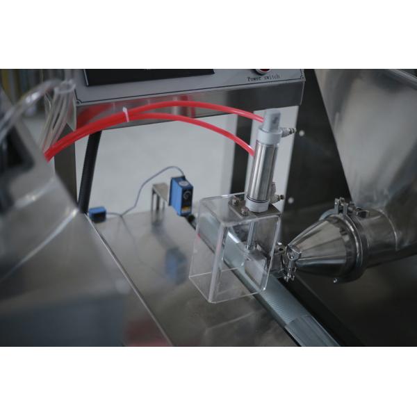 600pcs/h Pita Bread Machine