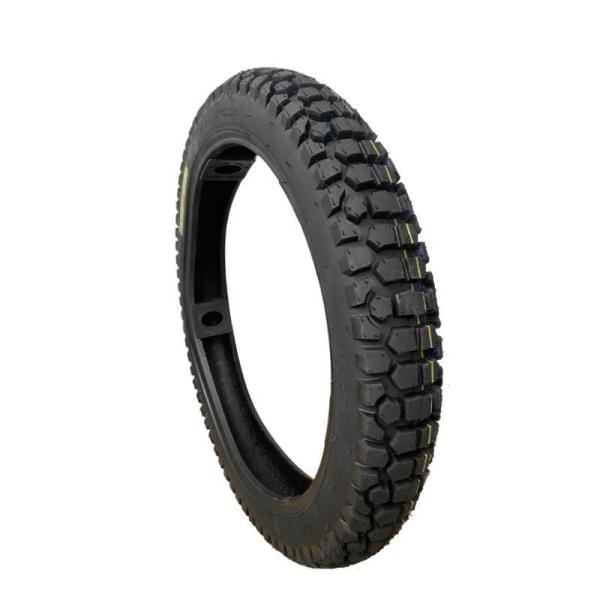 Quality 3.00-18 All Terrain Motorcycle Tires with and Transportation Package Do You Support wholesale