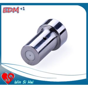S140 Ceramic EDM Drill Guides / Pipe Guide For EDM Drill Machine