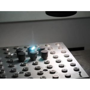 CE Certificate PDC Laser Engraving Machine With Competitive Price