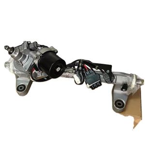 Tested Auto Power Steering Rack Steering Gear for Honda CRV 2012-2016 53601-TFC