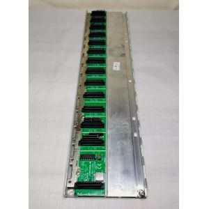 F3BU13-0NS1 YOKOGAWA Basic I/O Modules Accommodating Various Modules 13-Slot