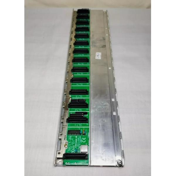 Cheap F3BU13-0NS1 YOKOGAWA Basic I/O Modules Accommodating Various Modules 13-Slot Unit for sale