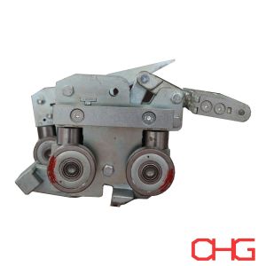 Customized P And F Conveyor System For Coating Production Line