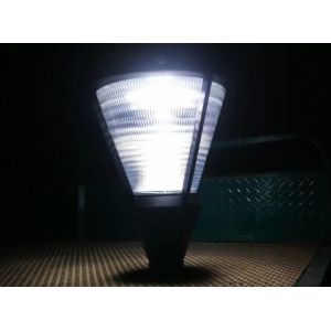 China Aluminium Material Urban LED Lighting CE Approved Outdoor Garden Lighting kits Used in Urban Slow Lane on sale
