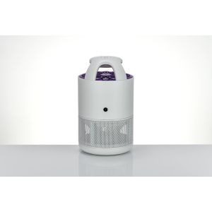 Safe To Rechargeable Electric Mosquito Killer With Smd2835*8pcs Led