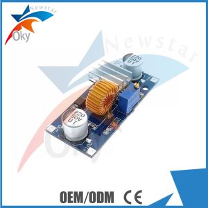 5A buck converter Step Down Adjustable 4-38V Power Supply Module for Arduino ,
