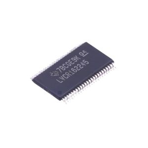 Texas Instruments SN74LVCH16T245 Electronic microchip Auto Chip Ic Components