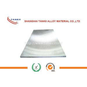 Inconel 600 625 High Temp Alloy Nickel Alloy Round Bar 10 - 220mm OD