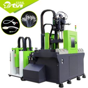 High Precision LSR Injection Molding Machine Durable For Medical Catheter