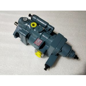 Nachi PVS Series Hydraulic Vane Pumps Variable Volume Piston Pump