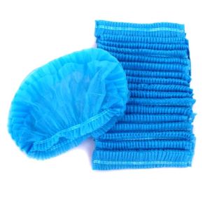 Nonwoven SBPP 20g Disposable Scrub Hats