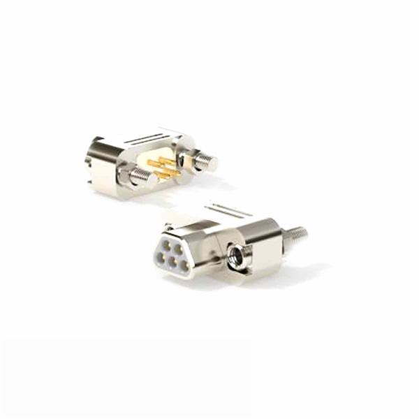 ZMDC-5PNP Micro Rectangular Electrical Connector: Compact Design, High