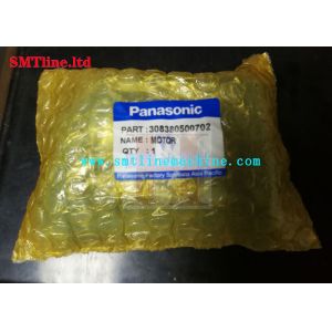 China 308380500702 Panasonic Replacement Parts Track Belt Motor For Transmission on sale