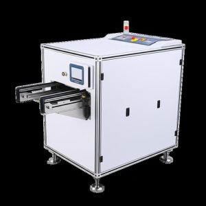 Durable Date Detection Equipment with Seamless Integration and Fast Date Code