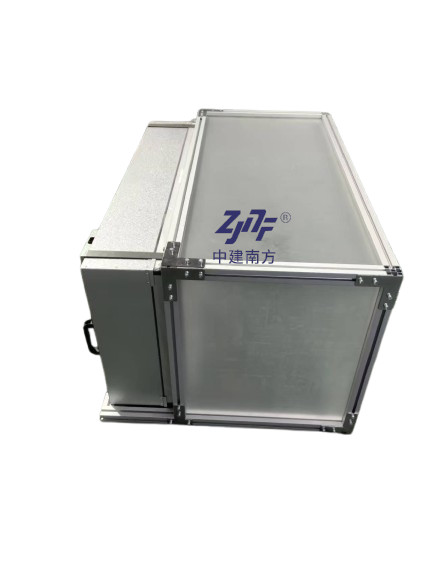 Vertical/Horizontal Air Flow Laminar Clean Bench with Air Volume of 1000-1200m3