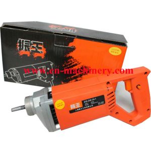 Insert Vibrator / Concrete Vibrator Construction Machine Best Selling India