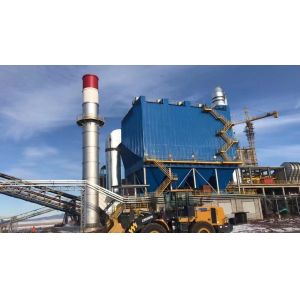 China ASTM PORTLAND Cement Clinker Production Line 500tpd on sale