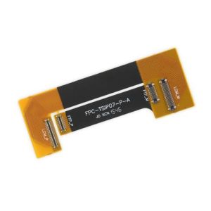 Iphone 7 plus test cable for LCD and digitizer, Iphone 7 plus LCD and digitizer