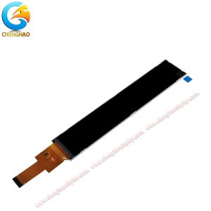 1424*280 custom lcd module 30 pins FPC 6.85 Inch MIPI interface Long Strip TFT