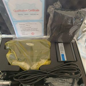 Cheap Non Destructive Testing Apparatus Maximum Current 2.8A For Precise Testing Results for sale