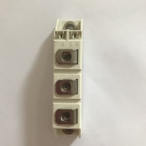 Thyristor Electronic Power Diode Modules Skkt 106 / 16