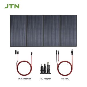 IP65 Waterproof Foldable Solar Panel 500W 600W 700W 1000W 2000W For Your