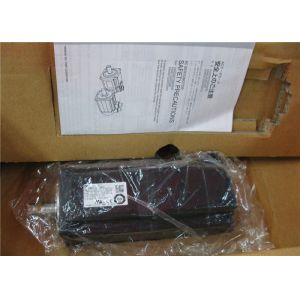 High Torque Industrial Servo Motor For Cnc Machine SGM-04A312 400W 200V Ins B