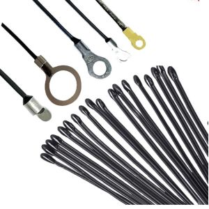 5k 10k 20k NTC Temperature Sensor For Fast Temperature Response