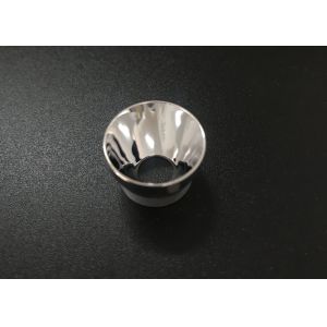 XRE Q4 Q5 Aluminum Led Torch Light Flashlight Reflector Custom Reflector Factory