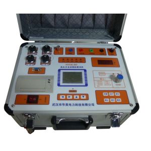 High Voltage Circuit Breaker Tester Switchgear Testing Equipment IEC62271