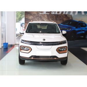 Discover the Ultimate Electric Suv with Dongfeng's EX1 Nano Box A 5-door 4-seat