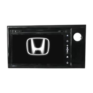 Cheap 2 Din All-in-One Android Normal Size Special Car DVD for 8” HONDA BRV with IPS HD Capacitive Screen 1G/2G and 16G/32G for sale