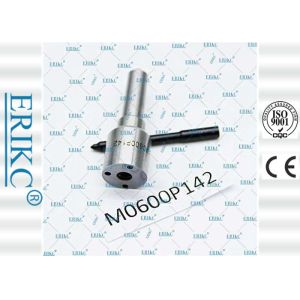 M0600P142 Siemens Injectors , High Pressure Misting Diesel Injector Nozzle