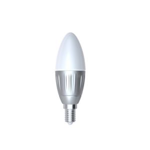 China 2014 New Design 5W 320lm E14 LED bulb lamp on sale