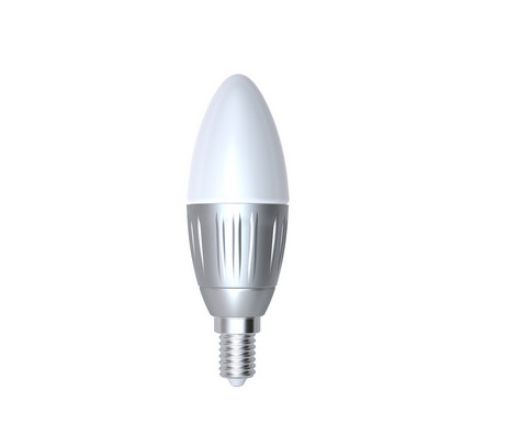 Quality 2014 New Design 5W 320lm E14 LED bulb lamp wholesale