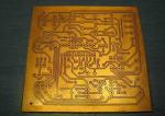 24 Layers Heavy Copper PCB 1.6mm Electronic Circuit Board IPC Class2