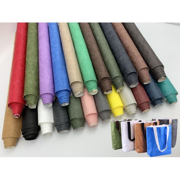 Factory Supply DuPont Tyvek Paper 1025D 1056D 1070D 1073D 1082D 1443R 1460C 1473R Raw Materials Fabric China Paper Roll